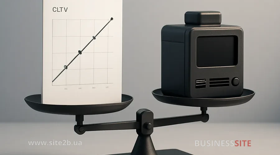 klassicheskie cltv vs ltv ml model h2 img 3 Predicting customer LTV using ML models to evaluate traffic ROI klassicheskie cltv vs ltv ml model h2 img 3 Predicting customer LTV using ML models to evaluate traffic ROI