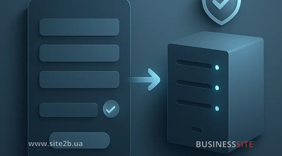 klientskaia i servernaia validatsiia h2 img 1 Backend and frontend form validation to reduce failures klientskaia i servernaia validatsiia h2 img 1 Backend and frontend form validation to reduce failures