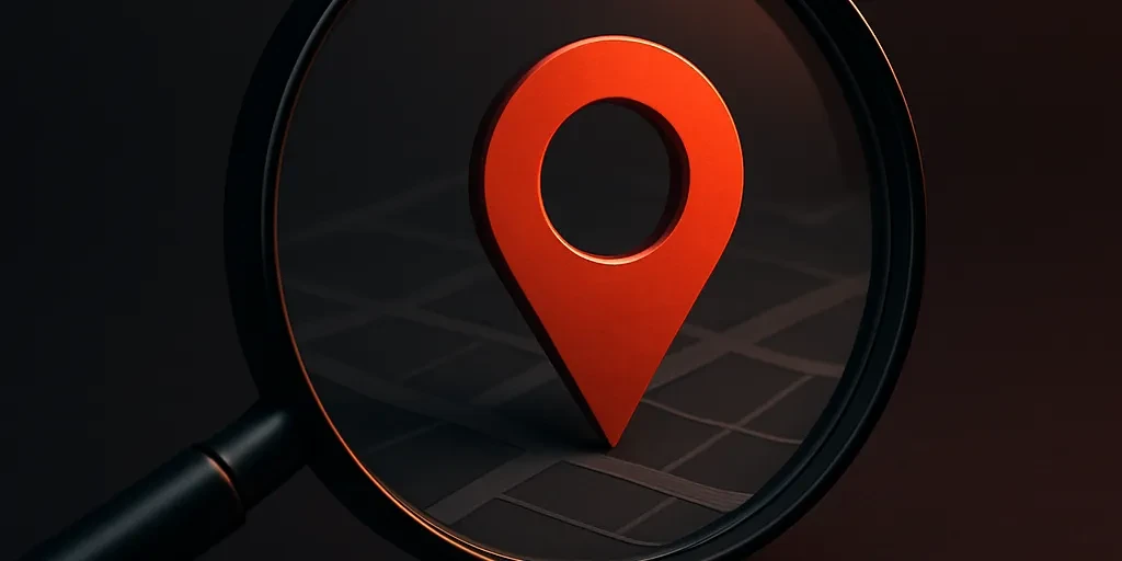 Локальное SEO — распространённые ошибки