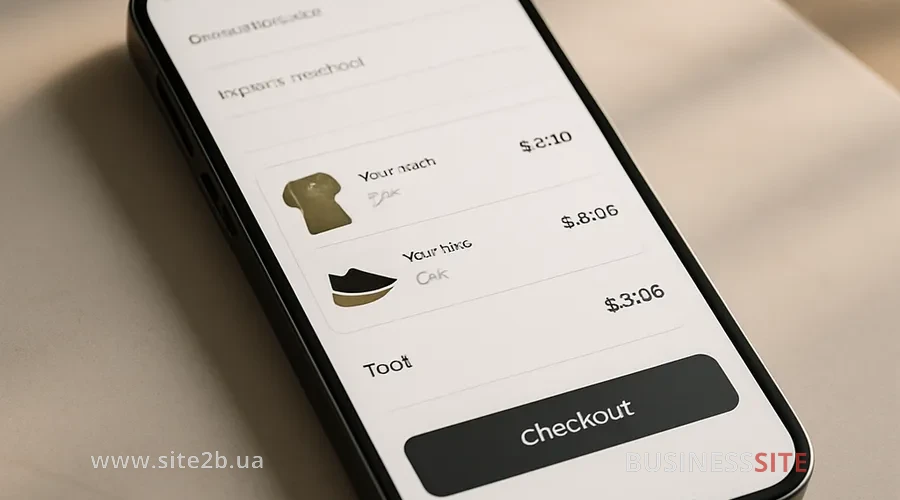 mob optimizatsiia i one page checkout h2 img 5  Checkout optimization why extra clicks mean lost revenue