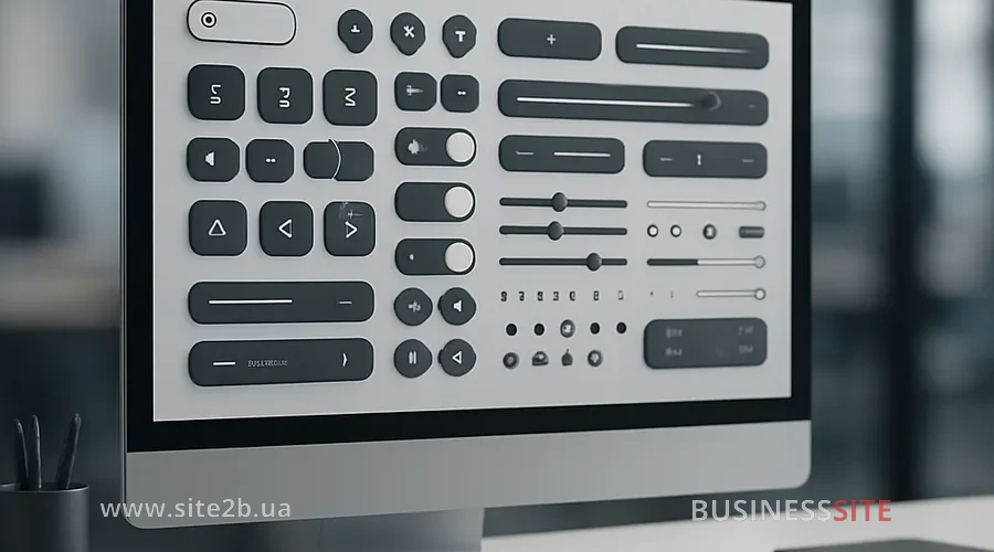 neiroset dlia generatsii ui kitov dlia biz h2 img 3  Нейромережі для генерації UI-наборів — прискорення прототипування