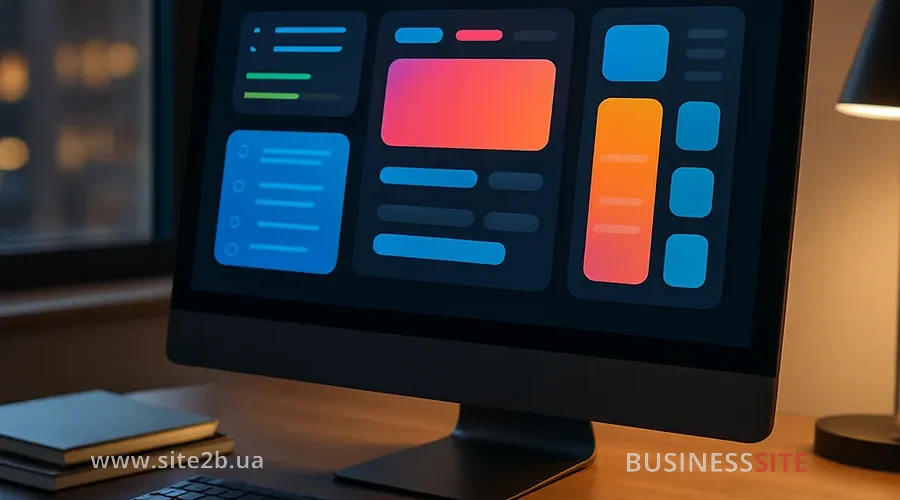 neiroseti dlia prototipirovaniia i ui diza h2 img 1  Нейромережі для генерації UI-наборів — прискорення прототипування