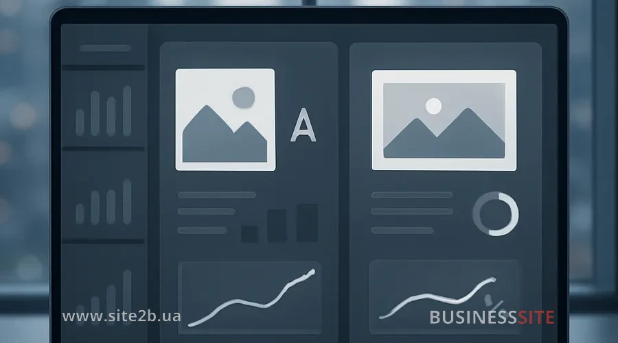 optimizatsiia kreativov i kampanii ai tes h2 img 5  Google media strategy for business banners YouTube remarketing