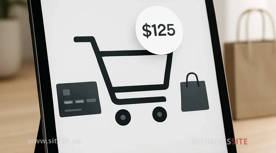srednii chek v internet magazine h2 img 1 Average order value of an online store how to increase it with upsells cross sells and bundles srednii chek v internet magazine h2 img 1 Average order value of an online store how to increase it with upsells cross sells and bundles