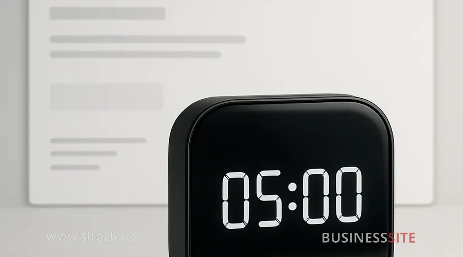 taimery i plashki dlia povysheniia konversii h2 img 4  The effect of scarcity and urgency how to use timers and badges on a website