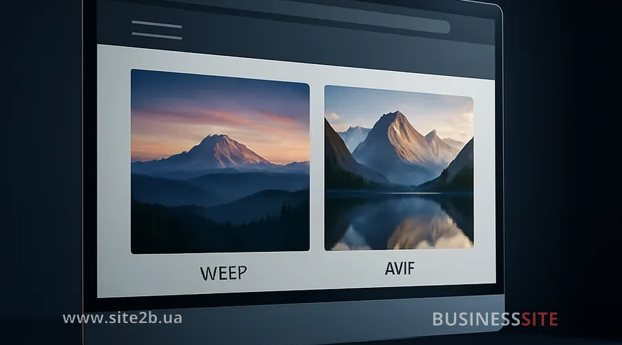 webp avif dlia optimizatsii lcp h2 img 2  WebP and AVIF preserving quality when optimizing LCP