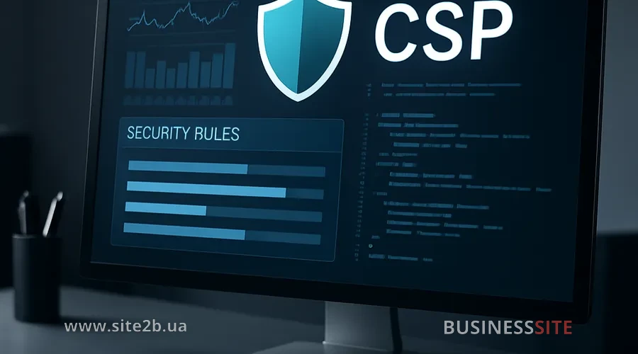 chto takoe content security policy h2 img 1  Безопасность сайта CSP-заголовки против XSS-атак