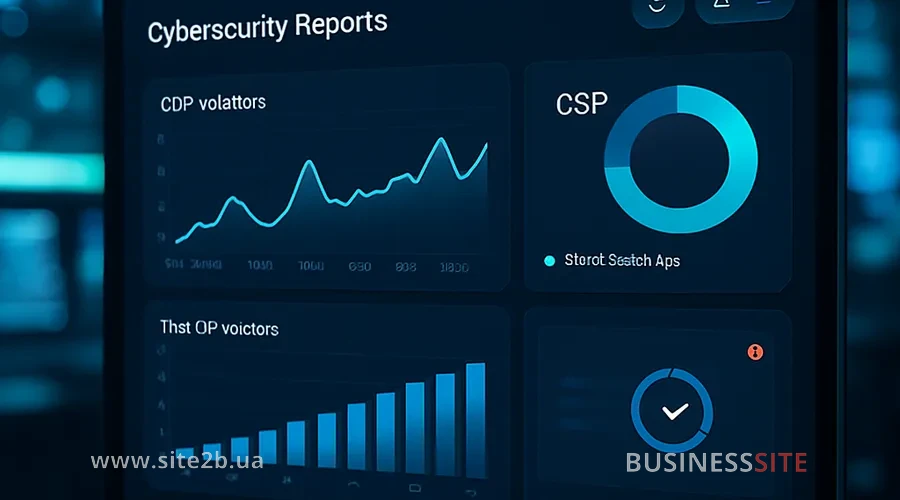 otslezhivanie csp report to i report uri h2 img 5  Безопасность сайта CSP-заголовки против XSS-атак