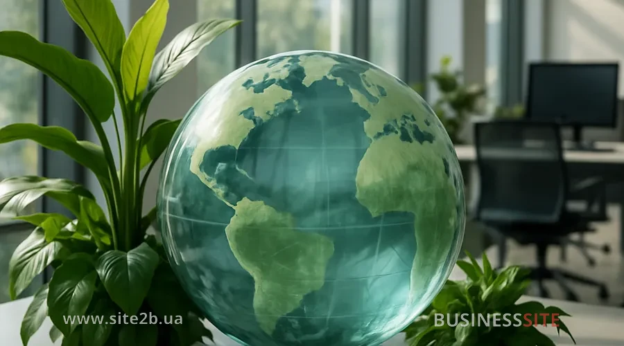 snizhenie uglerodnogo sleda i doverie h2 img 1  Eco web design and green hosting how reducing the carbon footprint becomes a marketing advantage