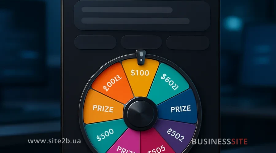 ux dizain kvizov i kolesa fortuny h2 img 4 Quizzes a spin the wheel and other gamification on the website collecting email addresses ux dizain kvizov i kolesa fortuny h2 img 4 Quizzes a spin the wheel and other gamification on the website collecting email addresses